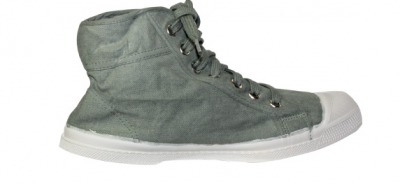 Tennis Mid - Amande S12 - bensimon shoes| bensimonebi | ბენსიმონები